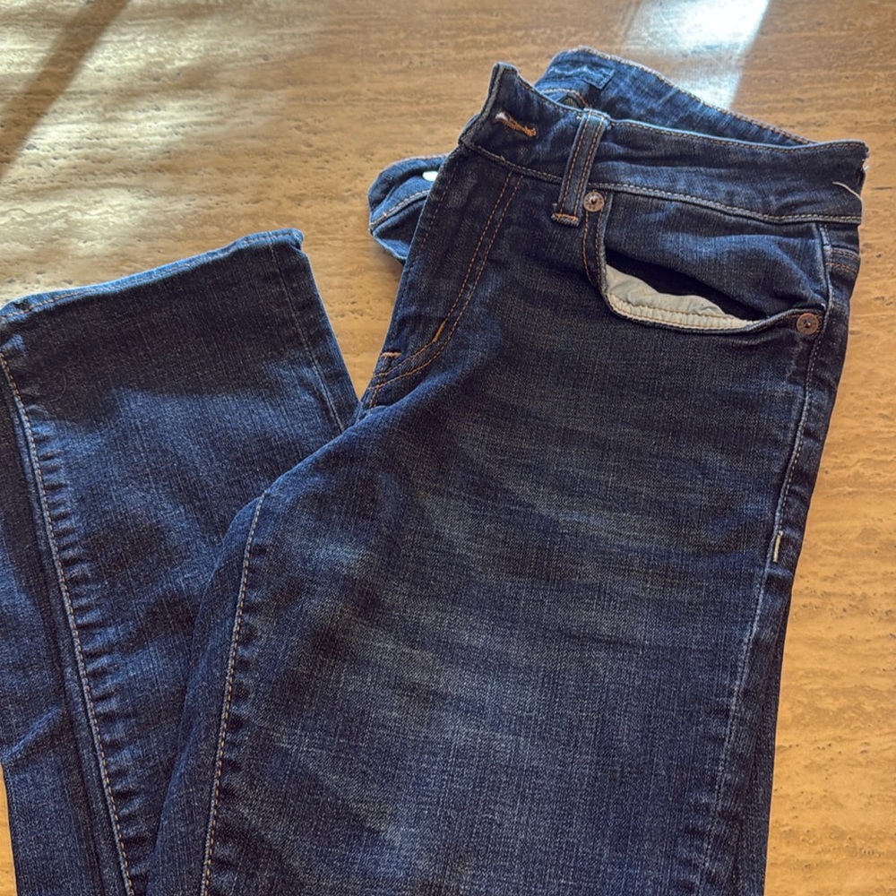 NWOT Aeropostale mens jeans